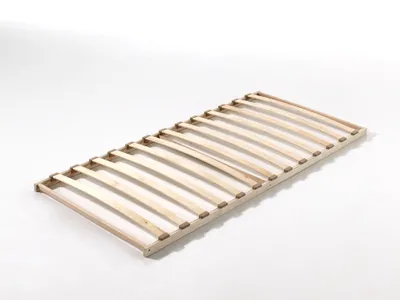 Produktbild von Vipack - Lattenrost mit 13 Schichtholzfederleisten