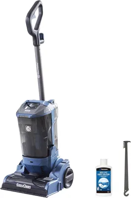 Produktbild von Vacmaster Teppichreiniger mit Doppelbürstenwalzen | Leistungsstarker 750 W-Motor große Reinigungsfläche – ideal
