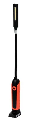 Produktbild von Yato Yt-08527 Led-Werkstattlampe 10+4W 500Lm