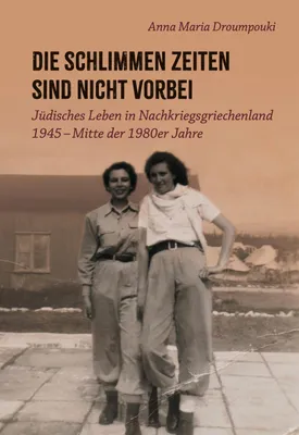 Produktbild von Die schlimmen Zeiten sind nicht vorbei