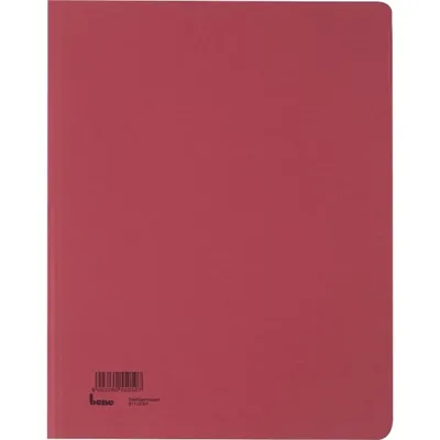 Immagine prodotto di bene 81700RT Flügelmappe 250 G, rot