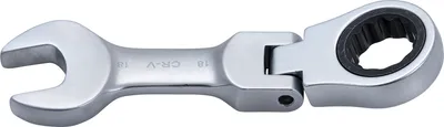 Produktbild von BGS technic Ratchet Combination Wrench, 196 g