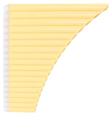 Immagine prodotto di Flauto a 16 fori - accordatura in Do - Materiale ABS di alta qualità - Borsa in nylon - Facile da imparare - Ottimo suono - Flauto