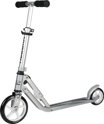 Produktbild von Hudora 14211 Little BigWheel, silber