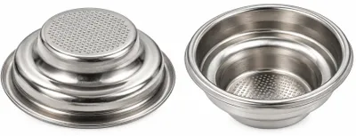 Produktbild von Kaffeesieb 1 Tasse 6g Ø 68 mm H 22,5 mm Einbau Ø 59,5 mm passend für La Cimbali