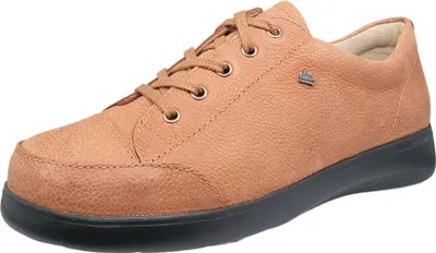 Immagine prodotto di Finn Comfort scarpe classiche stringate da donna 32313035313937 Marrone 38 EU