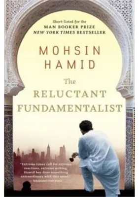 Immagine prodotto di The Reluctant Fundamentalist