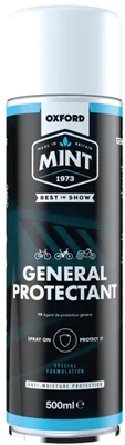 Immagine prodotto di Oxford Mint Protettivo Generale 500 ml Moto Cosmetics