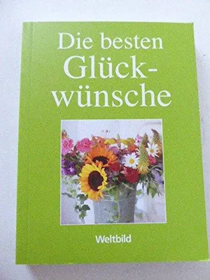 Produktbild von Die besten Glückwünsche | kolektiv