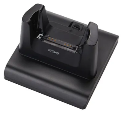 Produktbild von Zebra CUP-RFD49-UNIV-1R, Schwarz, Zebra, RFD40, 1 Stück(e)