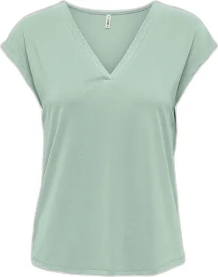 Produktbild von Tanktop Only 15285624-SUBTLE für Damen