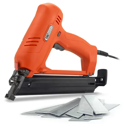 Obrázek produktu pro 1704 Elektrická hřebíkovačka pro hřebíky