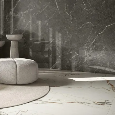 Immagine prodotto di CASA39 Gres porcellanato effetto marmo 120x120 cm Casalgrande Padana Marmora
