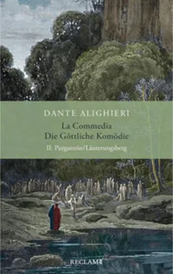 Image de La Commedia / Die Göttliche Komödie