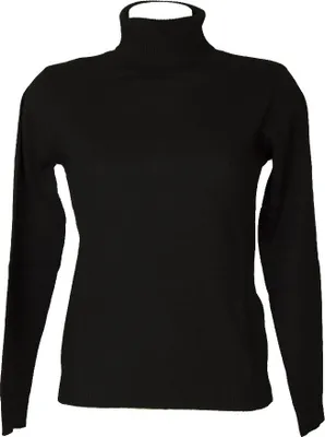 Immagine prodotto di Maglia donna RAGNO ciclista manica lunga regular fit fin.12 four collo roulè winter wool regular fit articolo DI70TK, 5 - QUINTA, Cotone 70%,Lana 30%