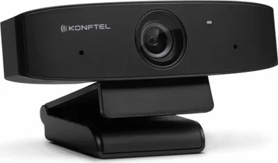 Produktbild von Konftel CAM10 USB Videokonferenz Kamera