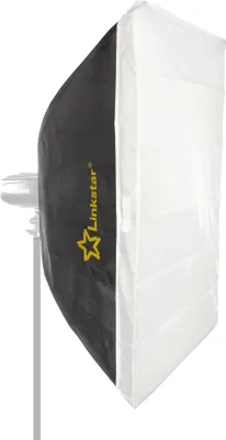 Image de Boîte à lumière Linkstar RS-6090SA 60x90 cm