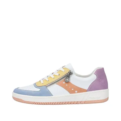 Zdjęcie produktu dla Buty Rieker Low M552091