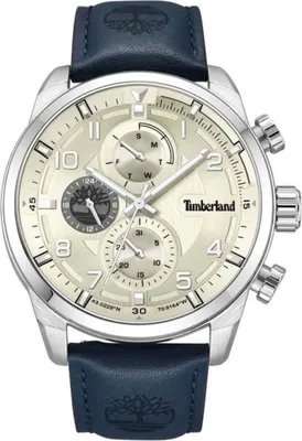 Produktbild von Timberland TDWGF2201105 Henniker II Herrenuhr 47mm 5ATM
