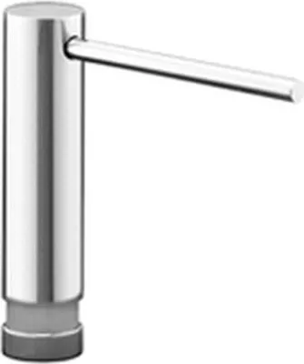 Produktbild von Dornbracht Spender ohne Rosette messing gebürstet, 82424970-28