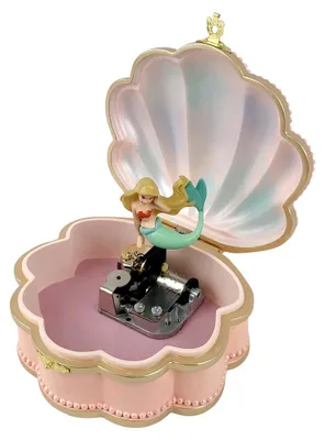 Produktbild von Sirena Collector Spieluhr – Edith Piaf Melodie