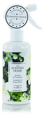Produktbild von JASMINE & TUBEROSE Duftspray THE SCENTED HOME, 300 ml