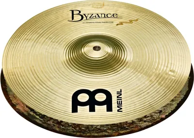 Produktbild von MEINL B14SH-B Byzance Brilliant