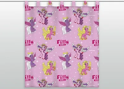 Zdjęcie produktu dla Zasłona Schlaufenschal gotowa zasłona Filly 140 x 160 cm