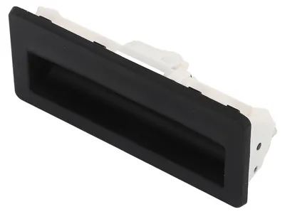 Obrázek produktu pro Spínač pro ovládání zámku kufru, náhrada za díl 5N0827566T, kompatibilní s modely A3, A4, A5, A6, A7, Q3, Q5, Q7