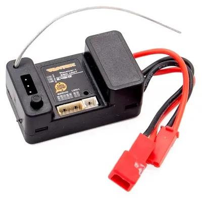 Immagine prodotto di Regolatore/ricevitore 2 in 1 Funtek GT16E