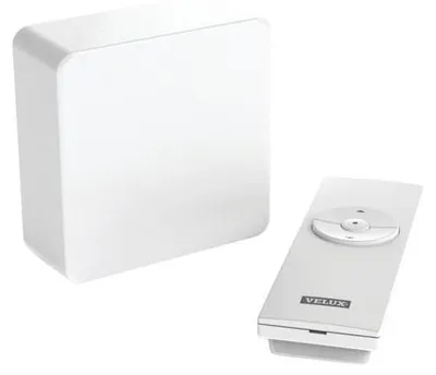Image de Bloc d'alimentation électrique - VELUX - KUX 110 EU