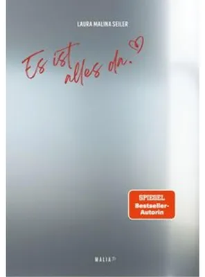 Zdjęcie produktu dla Es ist alles da - SPIEGEL-
