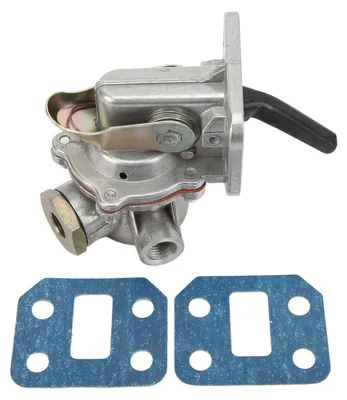 Produktbild von Kraftstoffpumpe 2641A057 Hochleistungsmetall für Perkins 1004‑4 1004‑4T 135Ti Motor