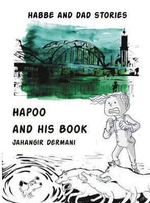 Produktbild von Hapoo and his Book