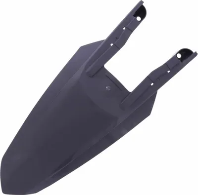 Immagine prodotto di Parafango posteriore grigio POLISPORT 8687400004 per Ktm