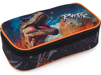 Immagine prodotto di OXYBAG School Penne JUMBO Dino