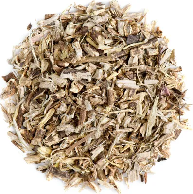 Zdjęcie produktu dla Valley of Tea Spiny Restharrow Root, 100 g, 1 szt.