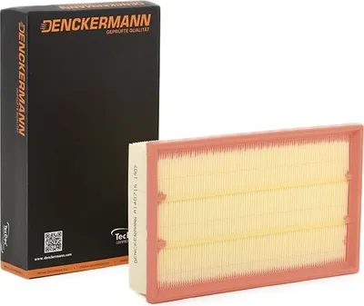 Produktbild von Luftfilter DENCKERMANN A140716 für FORD Focus II Schrägheck (DA, HCP, DP) Umluftfilter