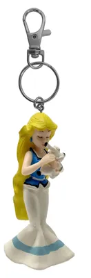 Obrázok produktu pre Asterix: Falbala, prívesok na kľúče