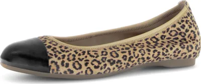 Zdjęcie produktu dla Gabor - Ballerina natural prin