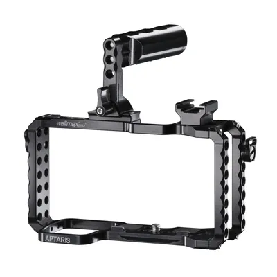 Image de Walimex pro Aptaris pour Sony A 6000/6300/6500