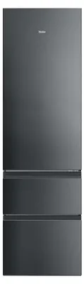 Immagine prodotto di Haier HTR3620ANMP Libera installazione 414 L Acciaio inox