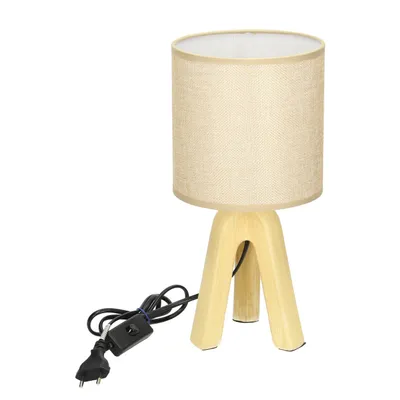 Zdjęcie produktu dla Lampa stołowa Aloa sand