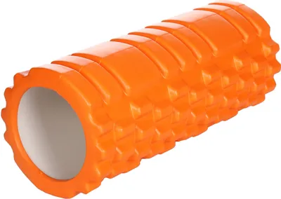 Produktbild von Yoga-Roller F1 Yogaroller orange