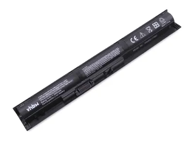 Produktbild von vhbw Akku Ersatz für HP G6E88AA, HSTNN-DB6J, HSTNN-DB6K, HSTNN-LB61, HSTNN-LB6I für Notebook (2600mAh, 14,4V, Li-Ion)