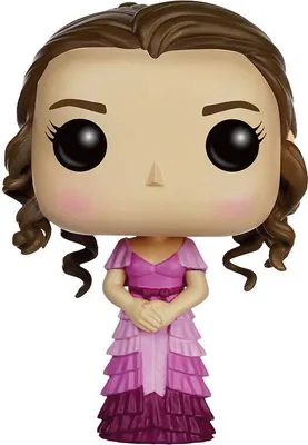 Image de Harry Potter - Hermione Hermione Granger 11 - Funko Pop - Figurine en vinyle