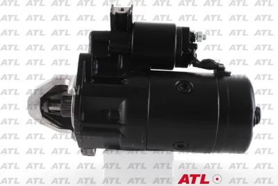 Produktbild von Kfz-Anlasser Ersatzteil 12V 2,2kW passend für Alfa Romeo, Fiat und Lancia Modelle