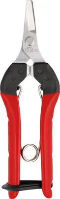 Image de Ciseaux de récolte et de triage L.totale 154mm FELCO