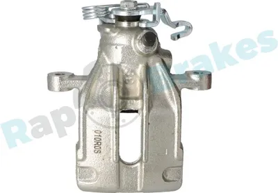 Produktbild von RAP BRAKES Bremssattel Hinten Links passend für PEUGEOT 807 MPV Ø38mm Grau R-K0079