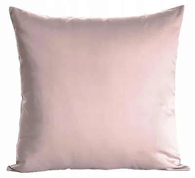 Produktbild von Kissenbezug 1 NOVA altrosa 40x40